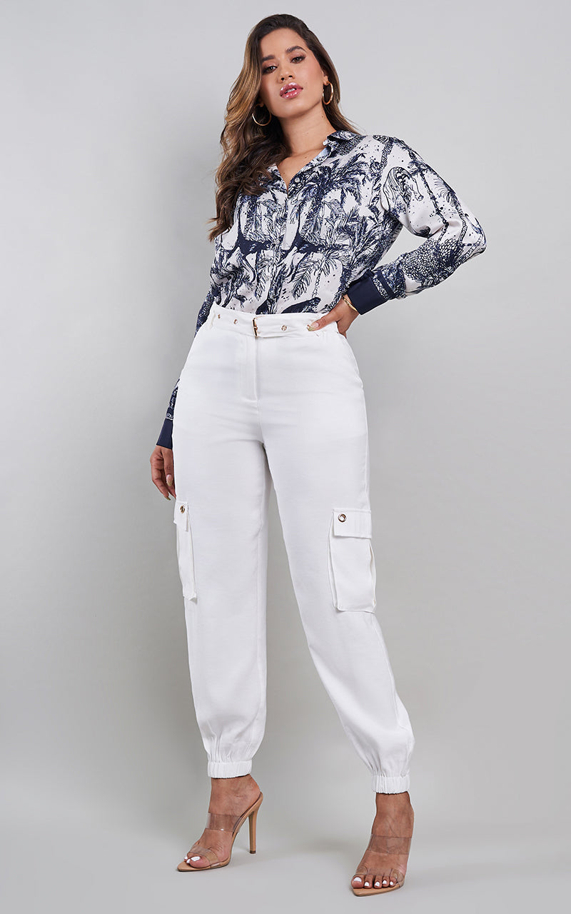 KARLA JOGGER PANTS