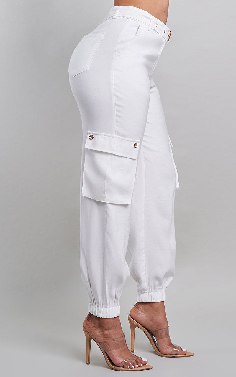 KARLA JOGGER PANTS