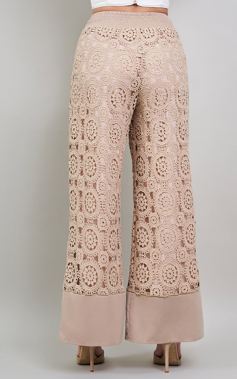 JOSEPHINE PANTS