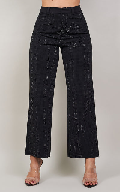 SPARKLE ALL NIGHT PANTS