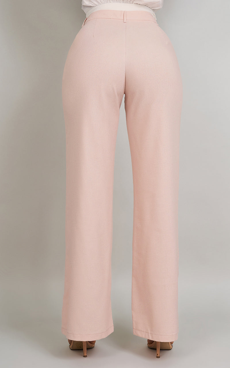 SOFT POWER PANTS
