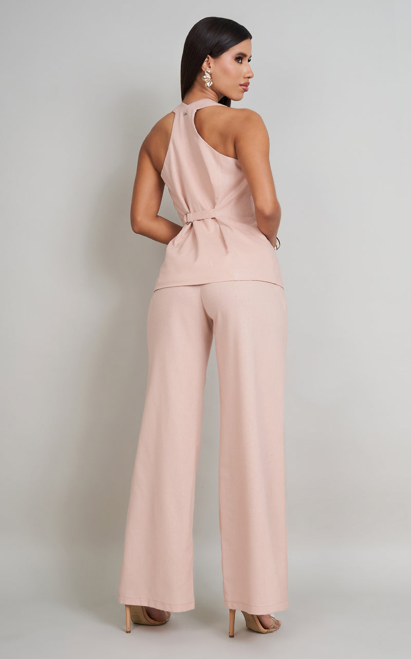 SOFT POWER VEST & PANTS