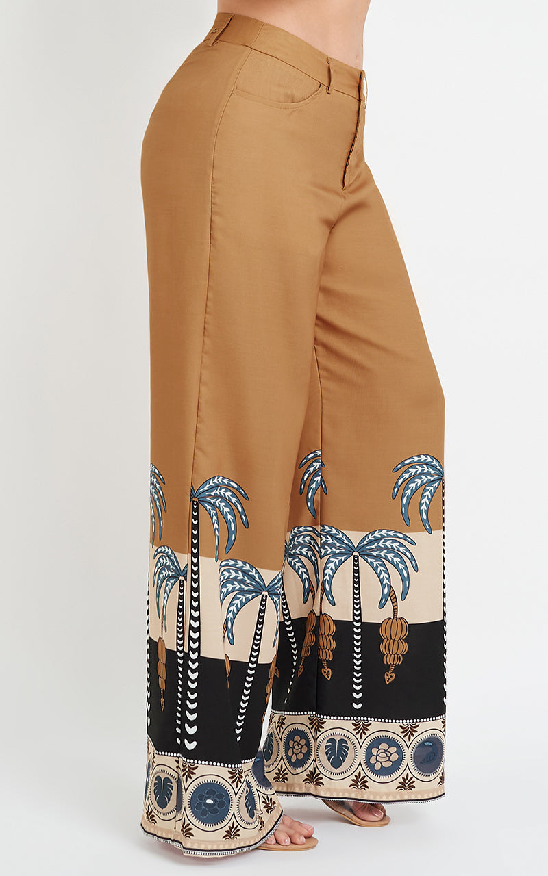 CAIRO GLAM PANTS