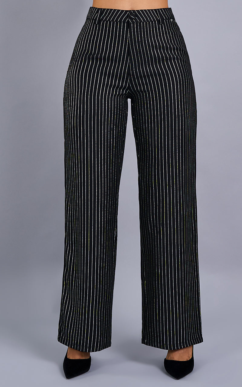 LILYAN VEST &  PANTS