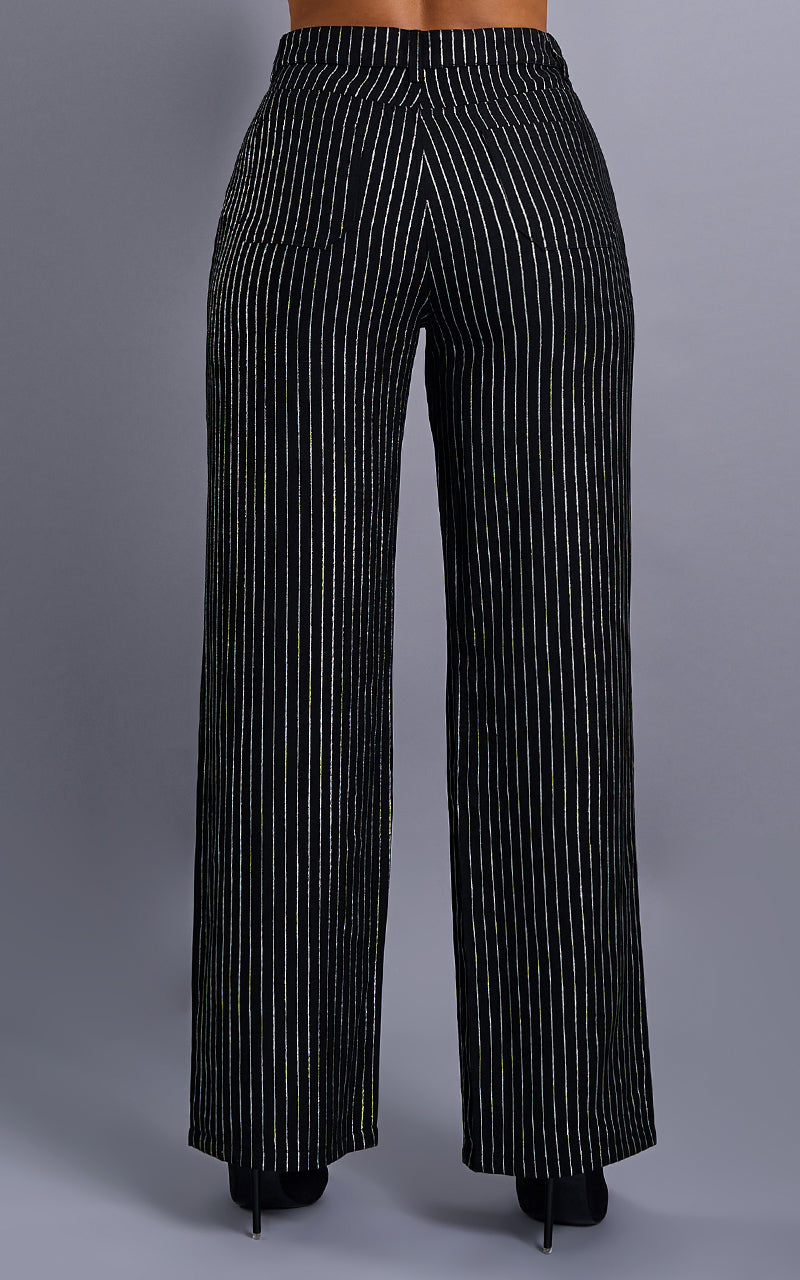 LILYAN VEST &  PANTS