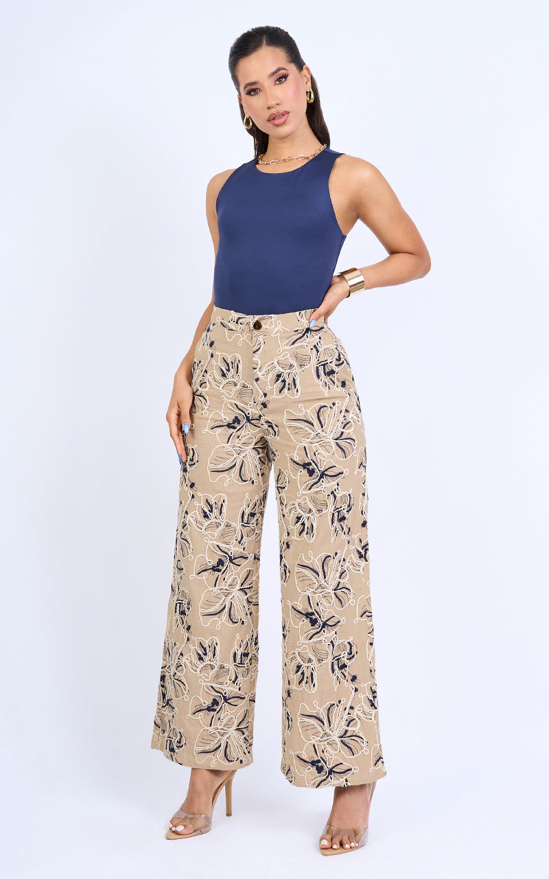 SERENE DUNE PANTS