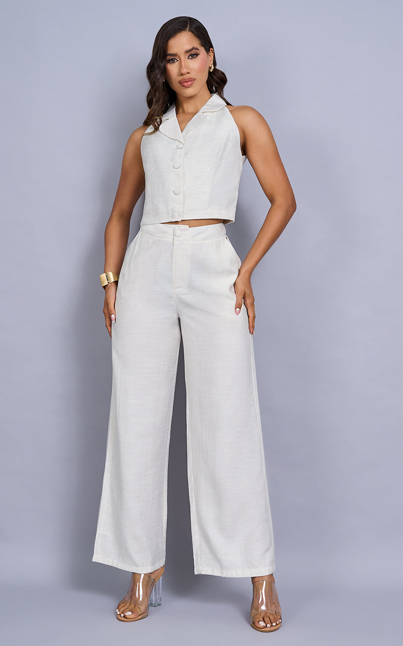 CRETA SPELL VEST & PANTS
