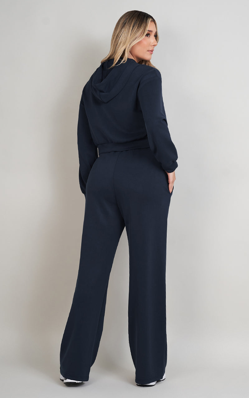 JET SET SWEATER & PANTS