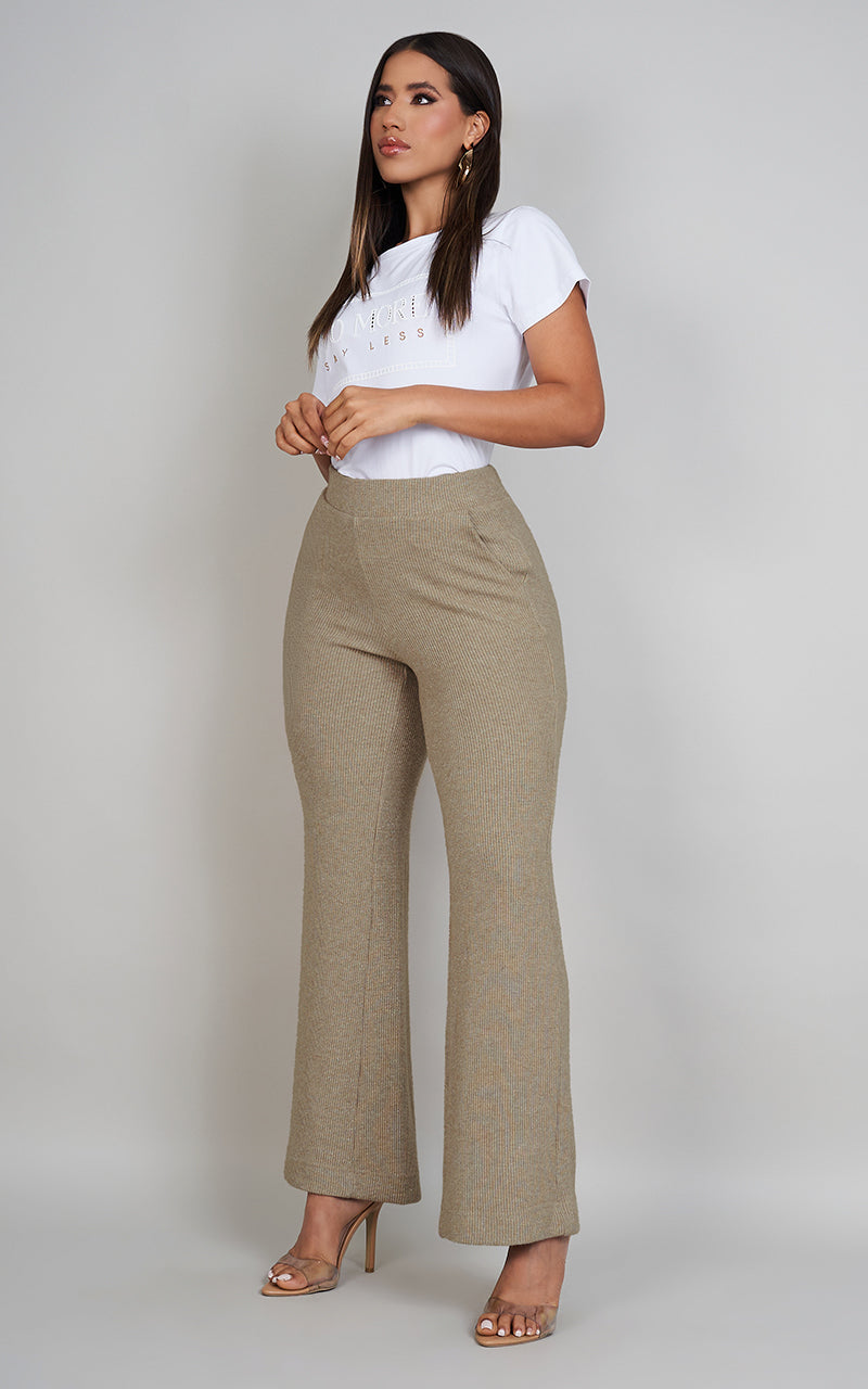 COLLECTS MOMENTS PANTS