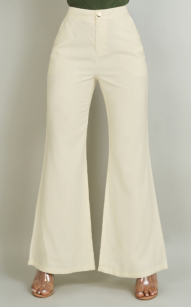 ASTRID BLAZER & ASTRID PANTS