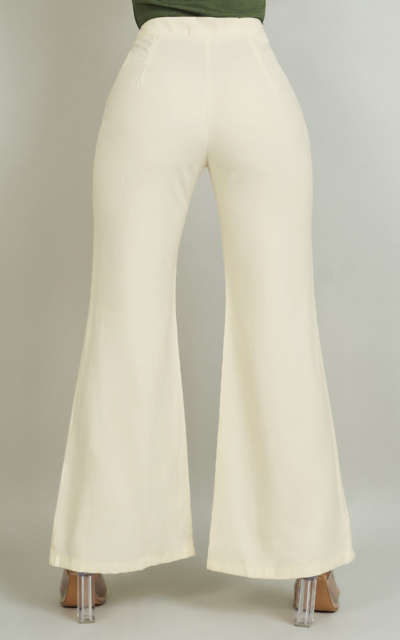 ASTRID BLAZER & ASTRID PANTS