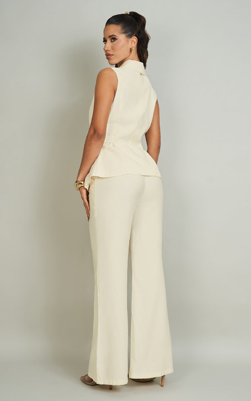 ASTRID BLAZER & ASTRID PANTS