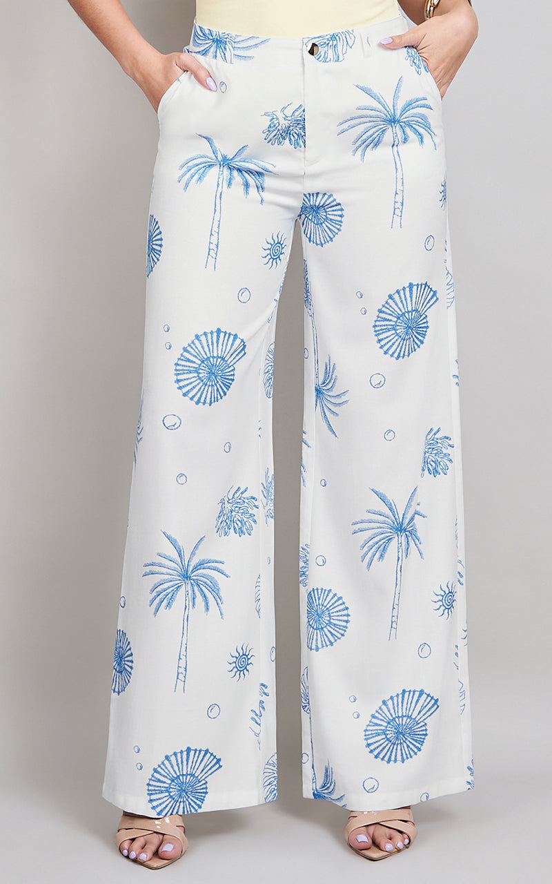 OASIS PANTS