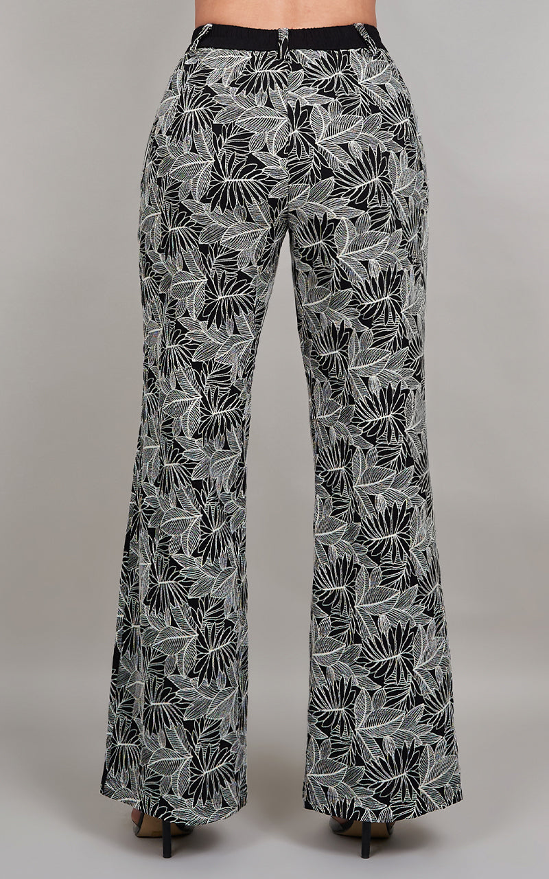 ALWAYS ELEGANT PANTS