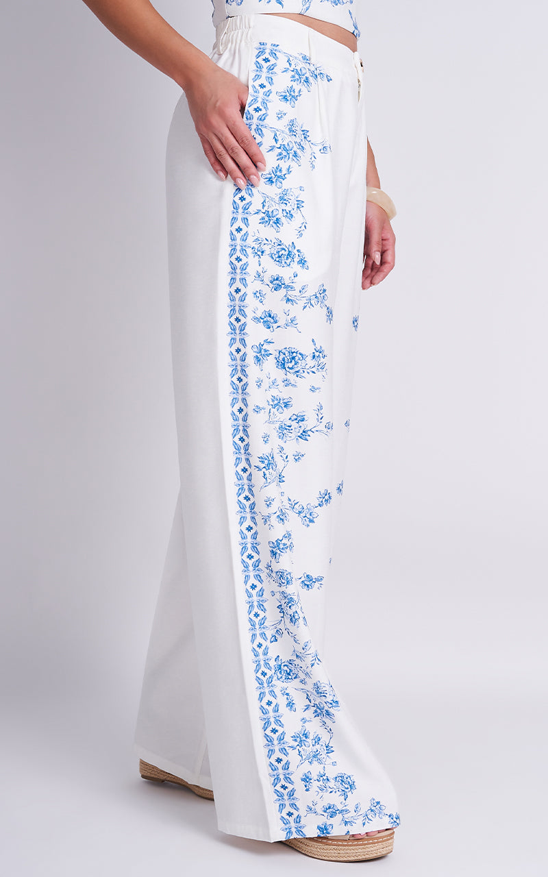 AZURE PANTS