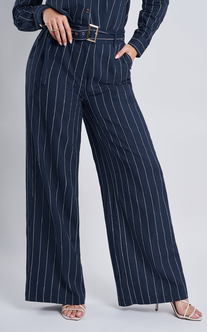 REGATTA BLUE PANTS