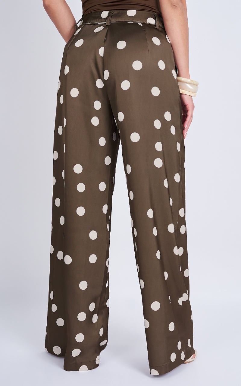 LOVELY DOTS PANTS