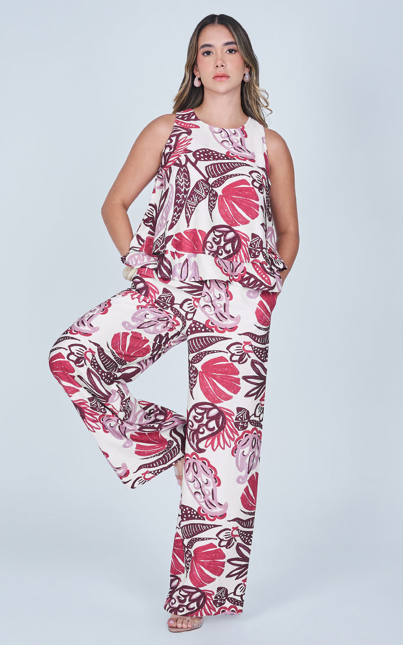 TROPIC DREAM PANTS