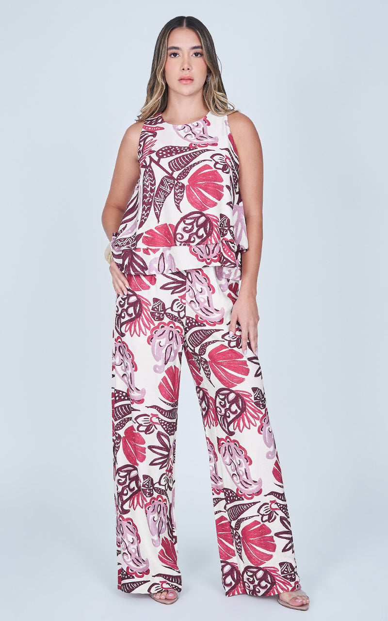 TROPIC DREAM PANTS