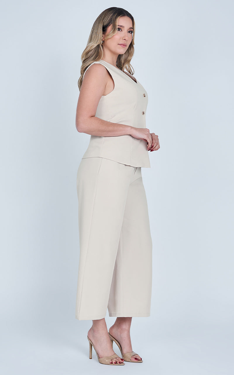 EVERYDAY ELEGANCE PANTS
