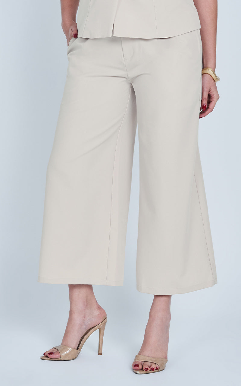 EVERYDAY ELEGANCE PANTS