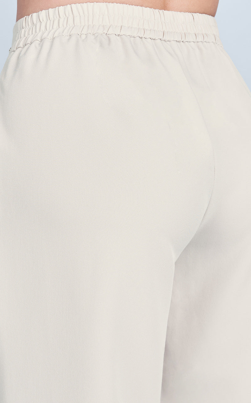 EVERYDAY ELEGANCE PANTS