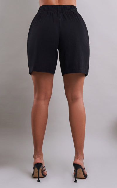 NOIR INTENSE SHORTS