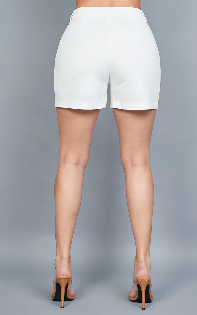 IREN SHORT