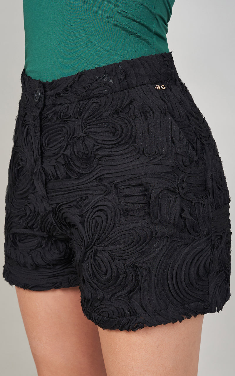 EBONY SHORT