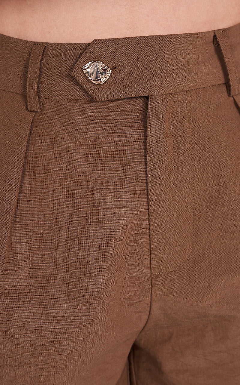 MOCHA DREAMS SHORT
