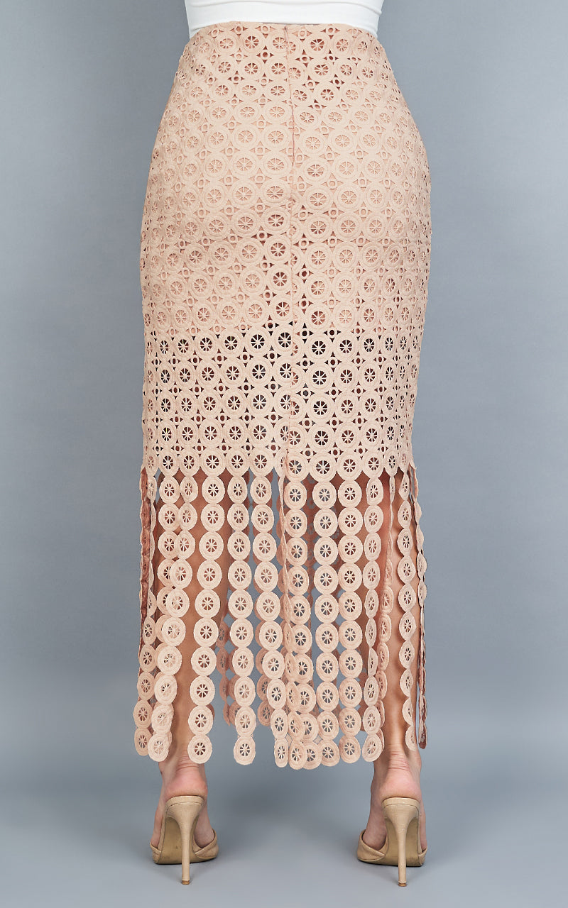 MIREYA SKIRT