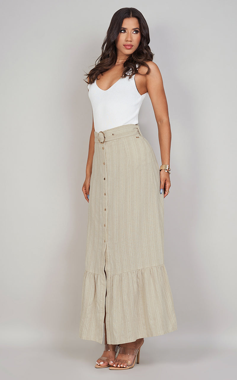 SALMA SKIRT