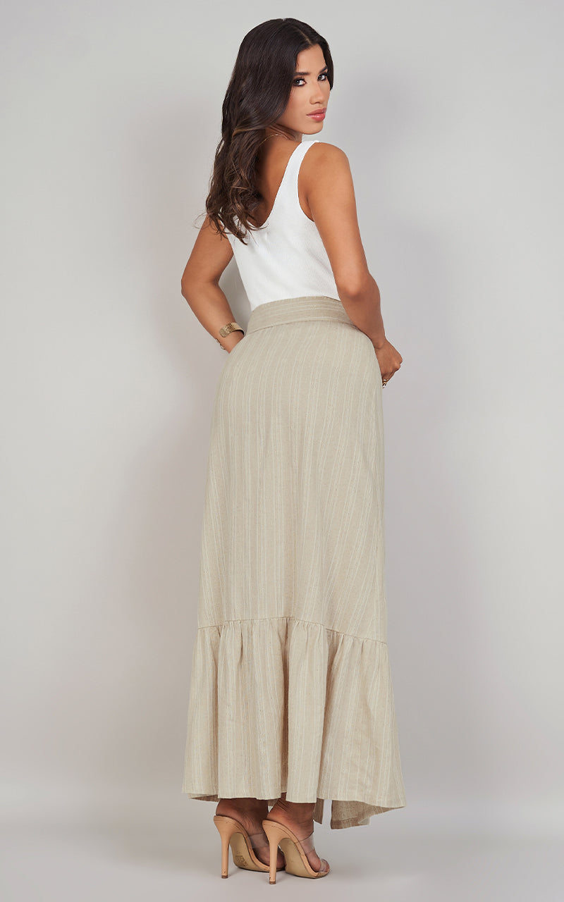 SALMA SKIRT