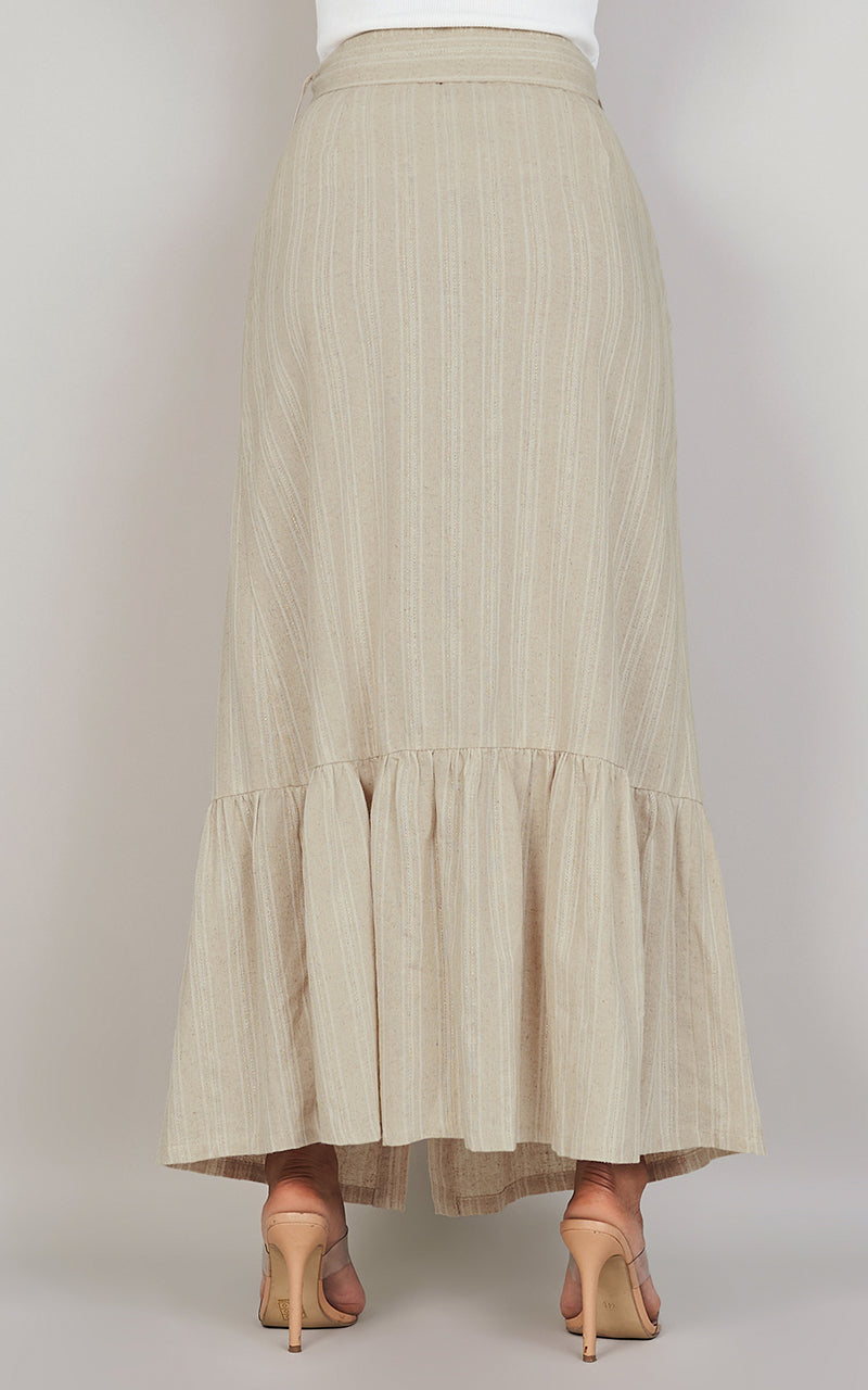 SALMA SKIRT