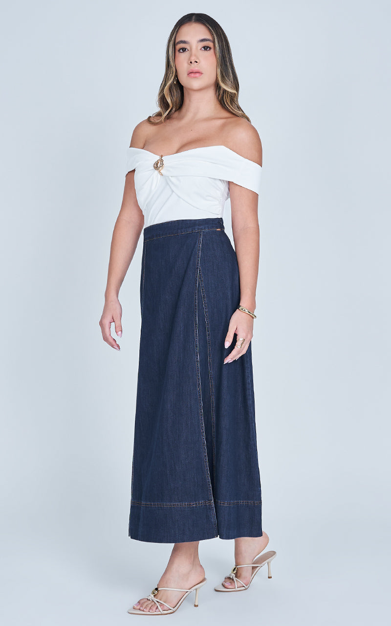 DELILAH SKIRT