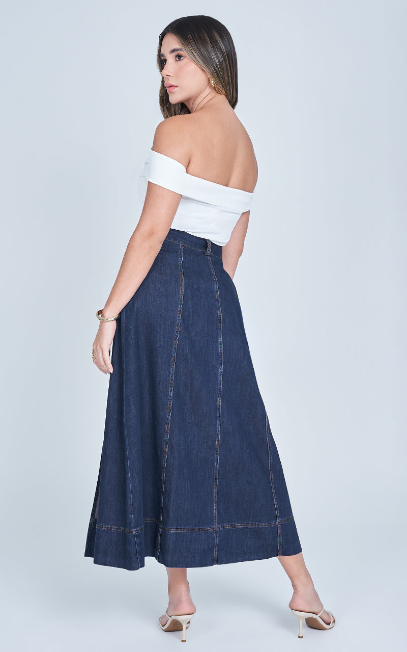 DELILAH SKIRT