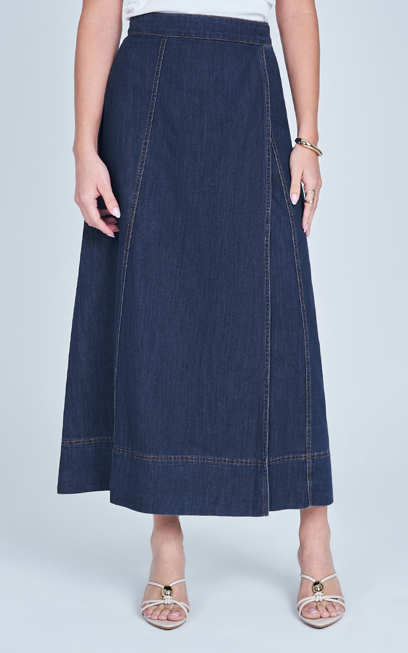 DELILAH SKIRT