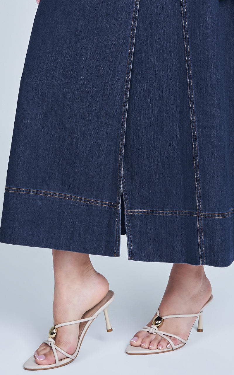 DELILAH SKIRT