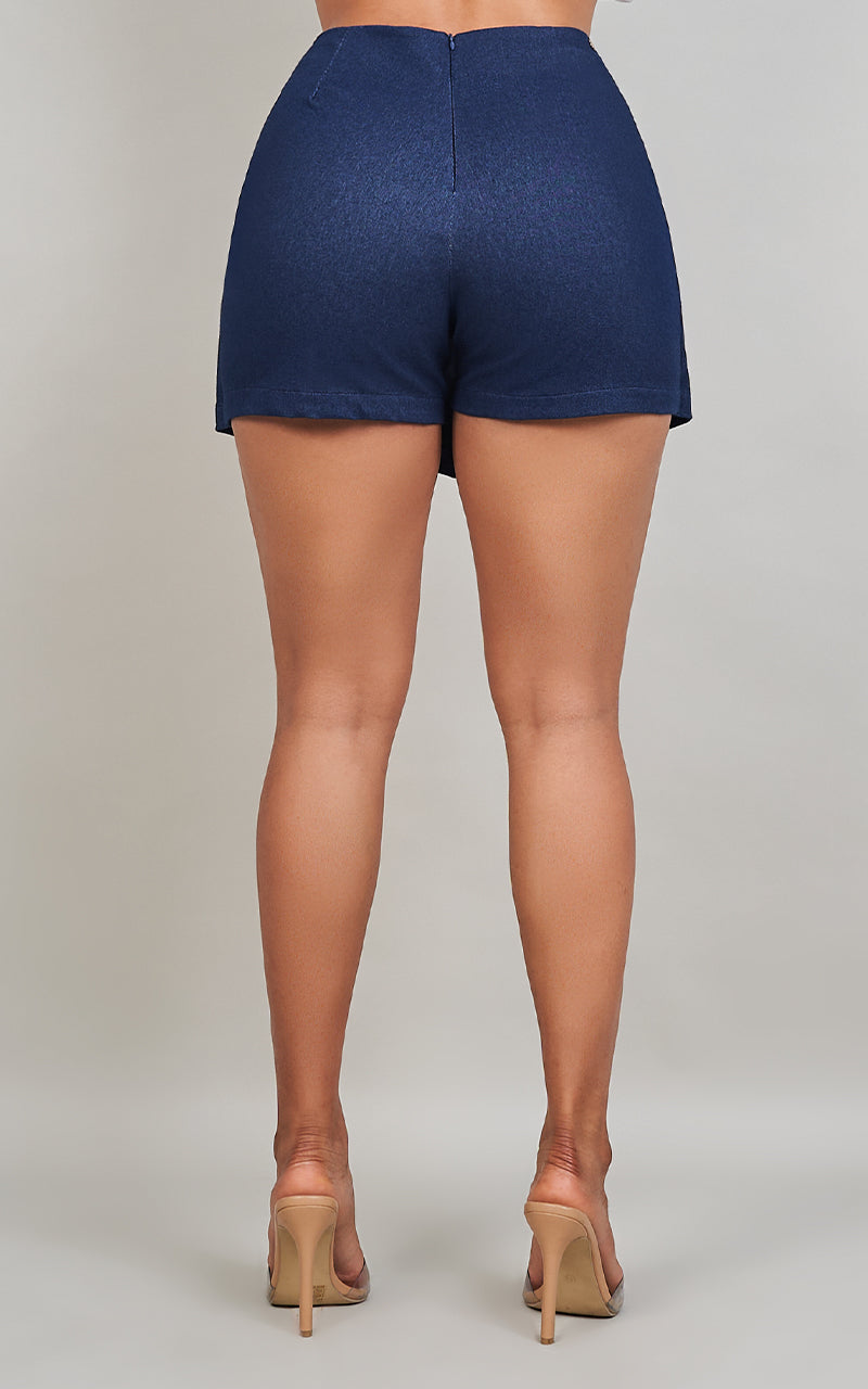 I´M A MIRACLE SKORT