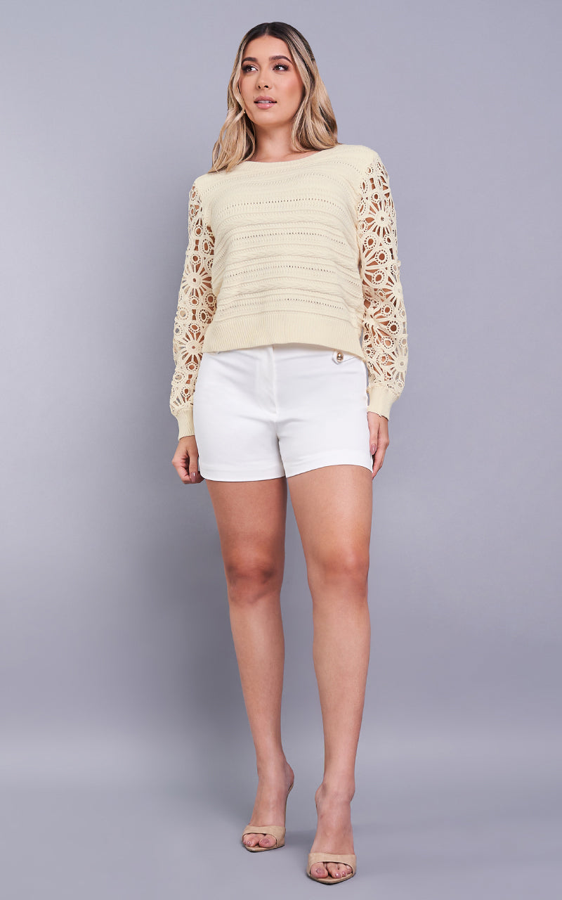 Sophia Sweater