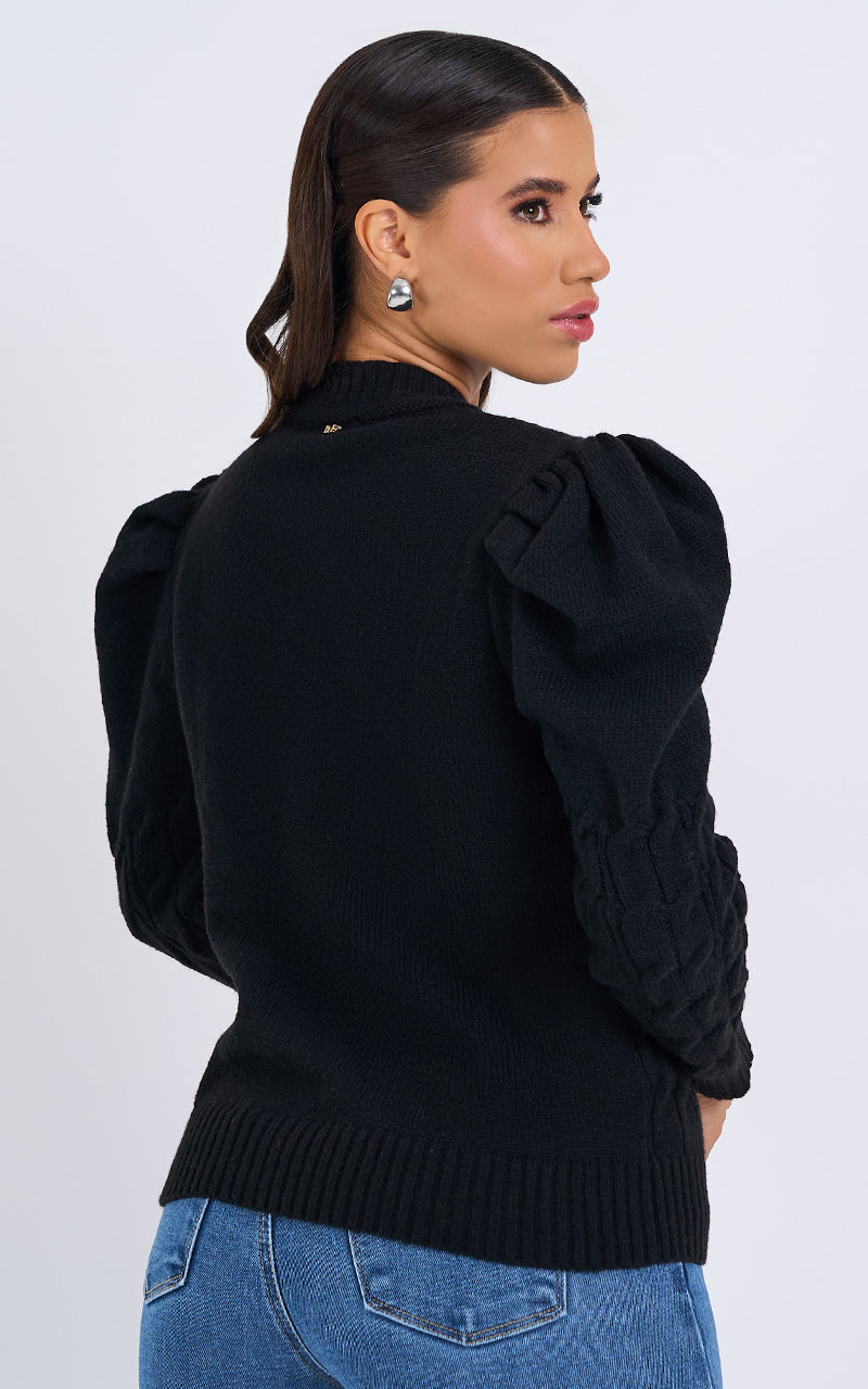 DAYANARA SWEATER
