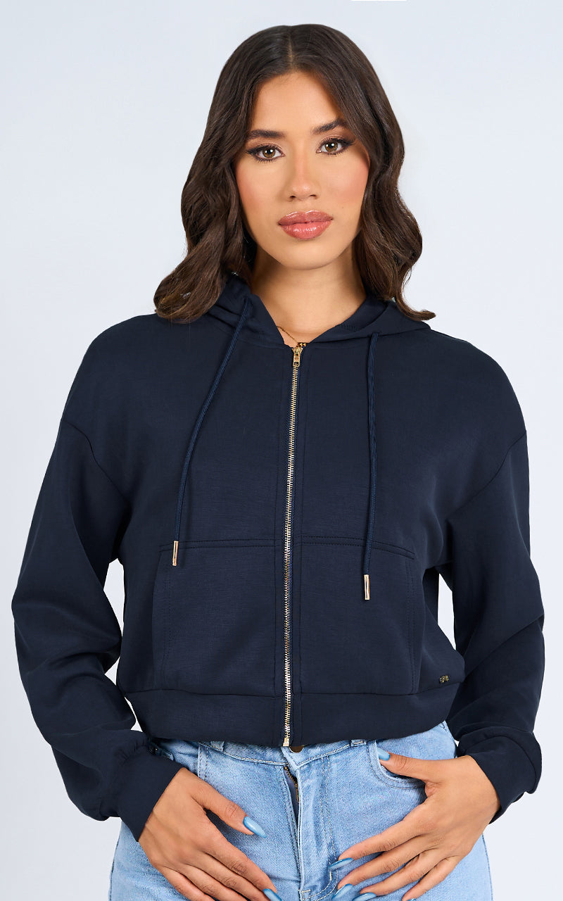 JET SET SWEATER