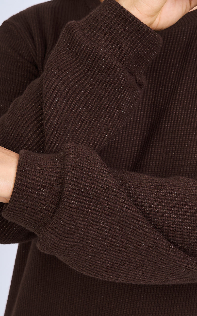 COLLECTS MOMENTS SWEATER