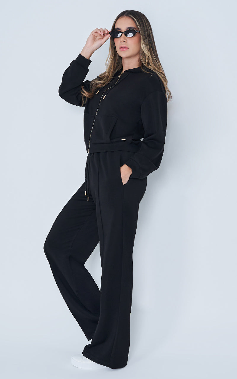 JET SET SWEATER