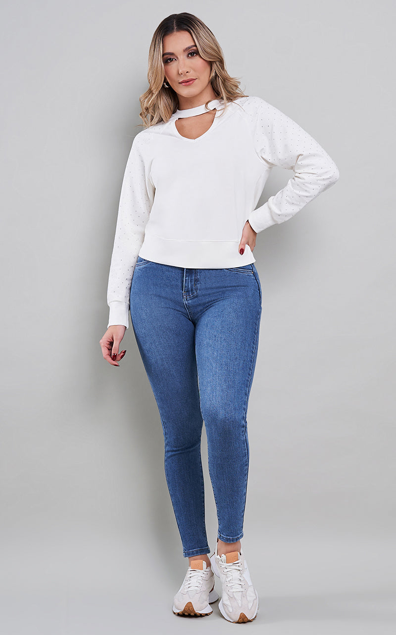 Ainara Sweater