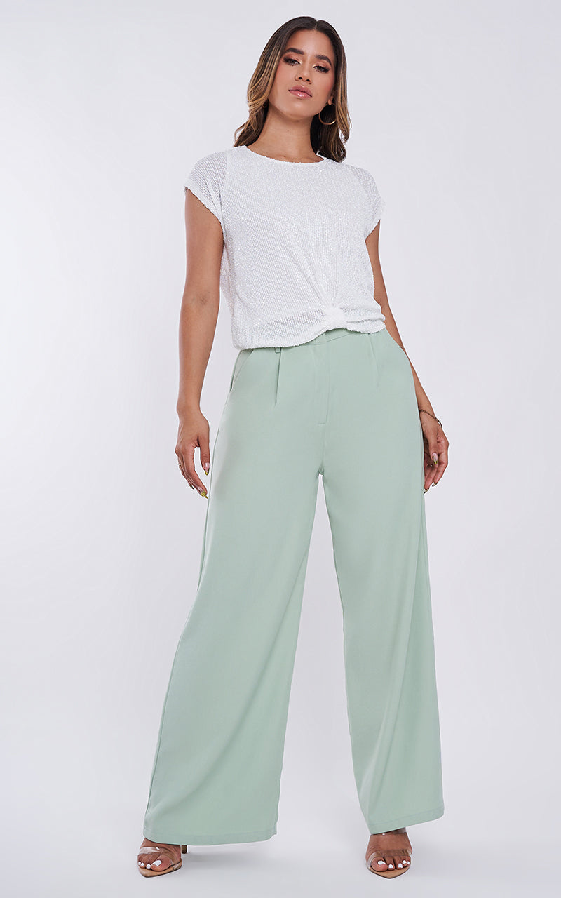 Astrid Top