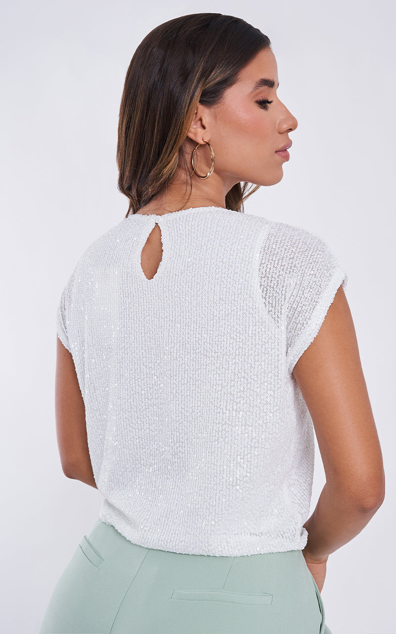 Astrid Top