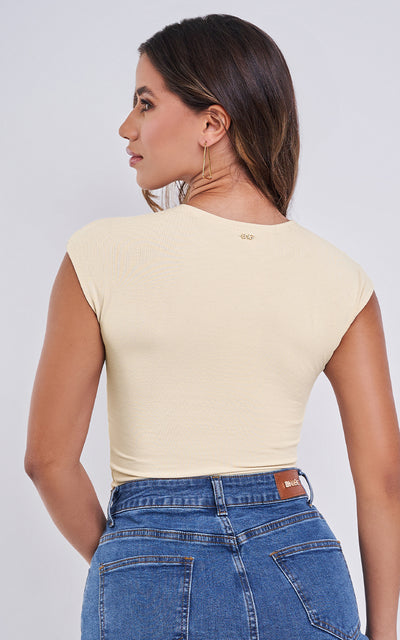 SADIE TOP