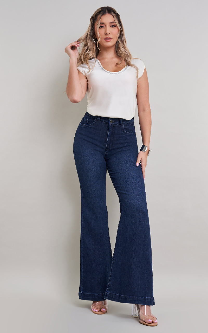 ABIGAIL TOP