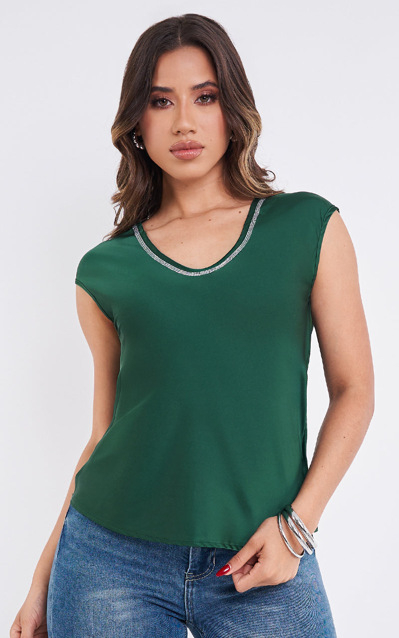 ABIGAIL TOP